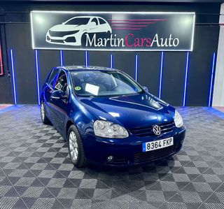 VOLKSWAGEN Golf 2.0 TDI 140cv Highline