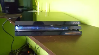 PS4 Pro 500 Millones 2TB Edizione Limitata