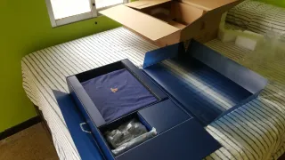 PS4 Pro 500 Millones 2TB Edizione Limitata