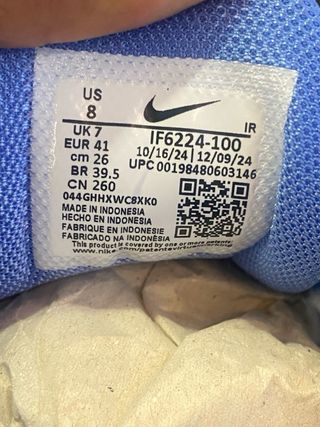 Nike Air Max Plus TN