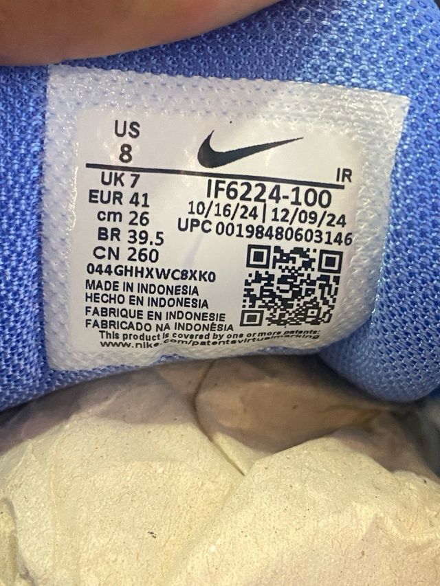 Nike Air Max Plus TN