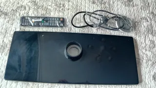 TV SAMSUNG 42". EN PORTUGALETE