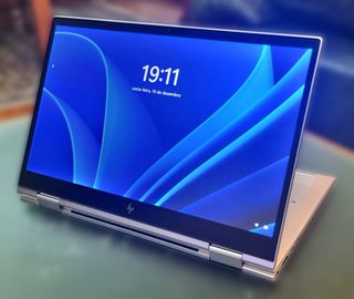HP EliteBook x360 830 G7 I7-10Gen 16GB 512GB