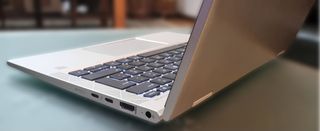 HP EliteBook x360 830 G7 I7-10Gen 16GB 512GB