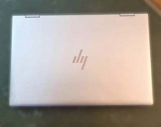 HP EliteBook x360 830 G7 I7-10Gen 16GB 512GB