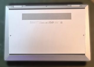 HP EliteBook x360 830 G7 I7-10Gen 16GB 512GB