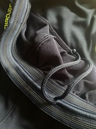 Pantalón Nike FC Barcelona Azul originales