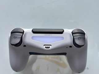 Mando PS4 Dualshock 4 Blanco