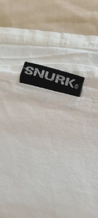 Funda Nórdica Snurk Princesa