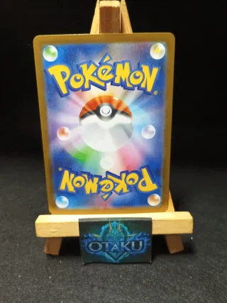 Carta Pokémon Togedemaru