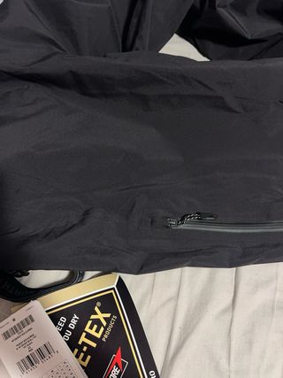 Pantalón Esquí The North Face Gore-Tex Pro