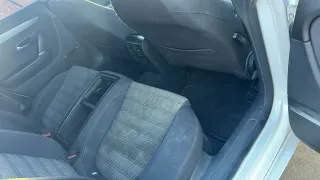 Volkswagen Passat CC 2010