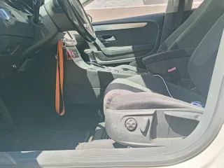 Volkswagen Passat CC 2010