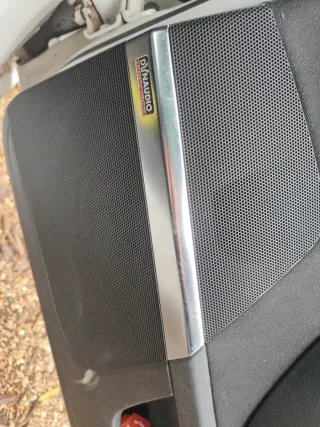 Volkswagen Passat CC 2010