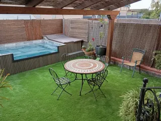 Mantenimiento, Venta e instalación Césped Artifici