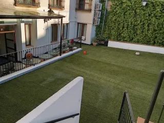 Mantenimiento, Venta e instalación Césped Artifici