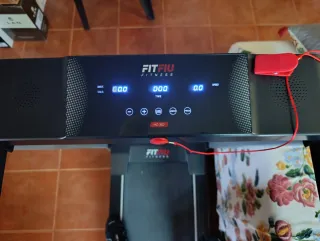 Cinta de correr Fitfiu MC-160 nueva