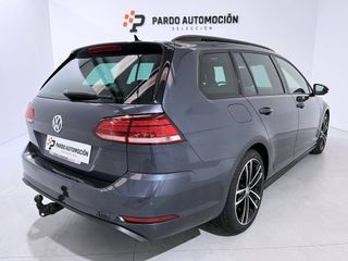 Volkswagen GOLF GTD 2.0 TDI DSG 184CV