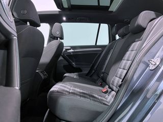 Volkswagen GOLF GTD 2.0 TDI DSG 184CV