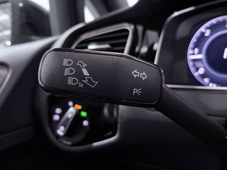 Volkswagen GOLF GTD 2.0 TDI DSG 184CV