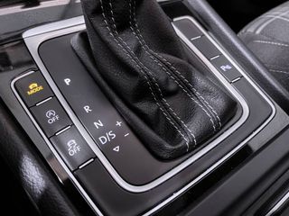 Volkswagen GOLF GTD 2.0 TDI DSG 184CV