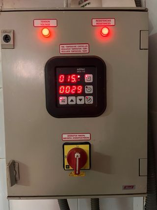 Macchinari in vendita per l'industria della carne