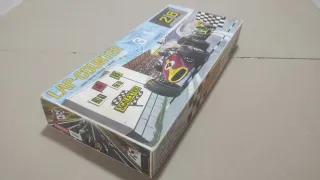 Scalextric Juego cuenta vueltas eléctrico en caja