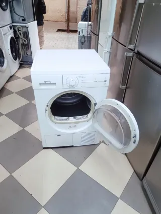 Secadora 'BALAY' 7kg