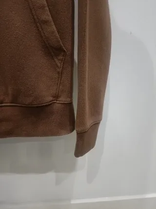 Sudadera Nike Marrón