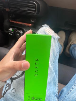 Ratón Razer Viper V3 Hyperspeed Inalámbrico