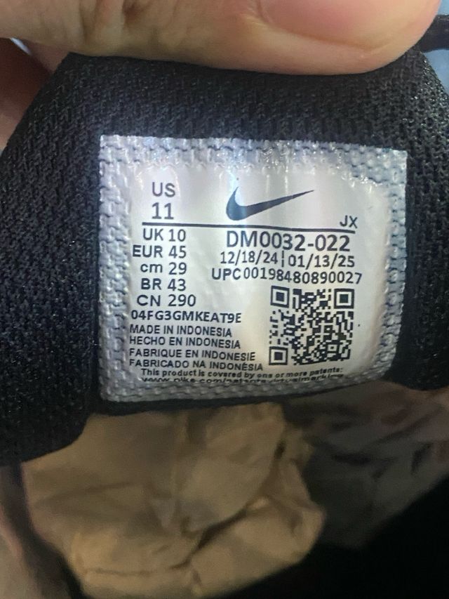 Nike Air Max Plus TN