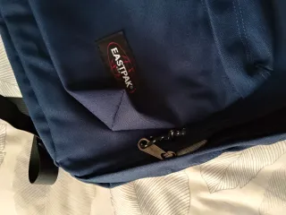 Mochila Eastpak Azul