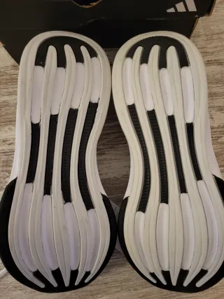 Zapatillas Adidas Response Mujer Talla 36