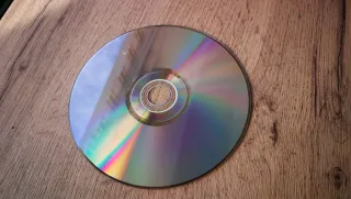 Hancock DVD Will Smith Charlize Theron