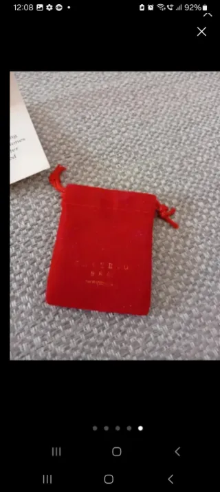 Colgante Plata y Ámbar