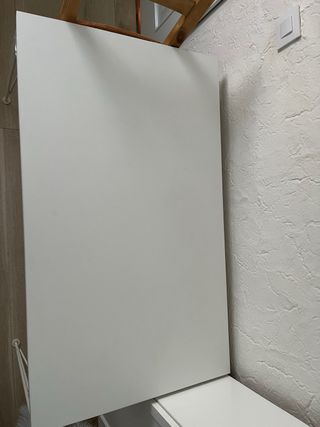 Mesa Blanca Ikea