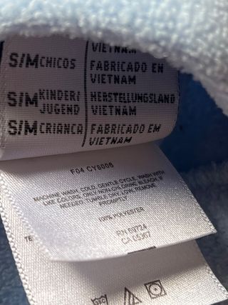 Gorro Columbia Invierno Azul Cielo