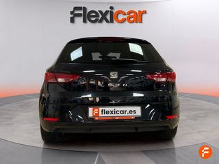 Seat Leon 1.5 EcoTSI 96kW (130CV) St&Sp Style