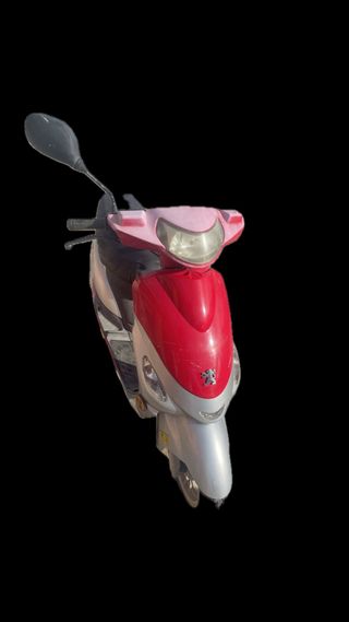 Peugeot V-clic para piezas