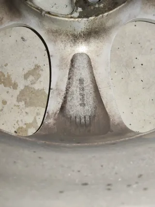 Llantas Hyundai accent