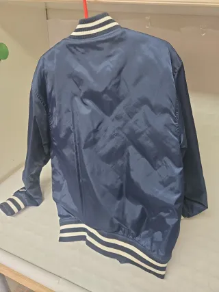 Chaqueta Beisbolera Majestic Yankees NY