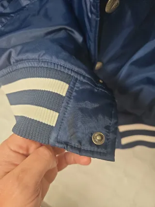 Chaqueta Beisbolera Majestic Yankees NY