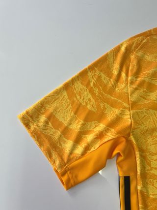 Camiseta Real Madrid Portero 2019 2020 Talla M