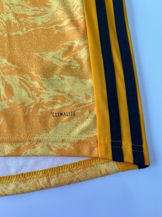 Camiseta Real Madrid Portero 2019 2020 Talla M