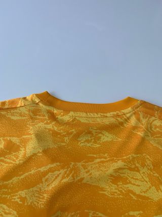 Camiseta Real Madrid Portero 2019 2020 Talla M