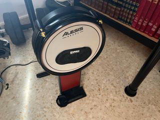 Batería Electrónica Alesis Crimson 2 Modificada