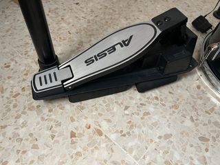 Batería Electrónica Alesis Crimson 2 Modificada