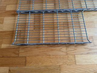 Estanterías Metro USA Originales