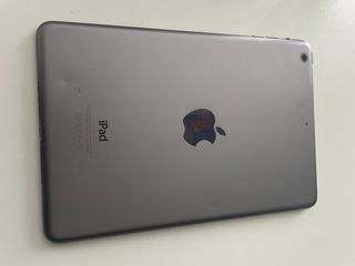 iPad mini 2 Blu