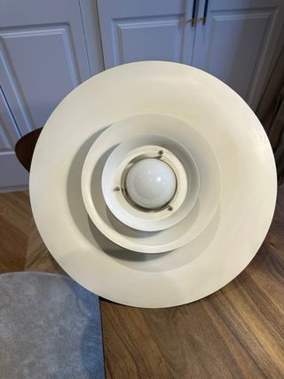 Lámpara Frandsen Vintage Diseño Escandinavo